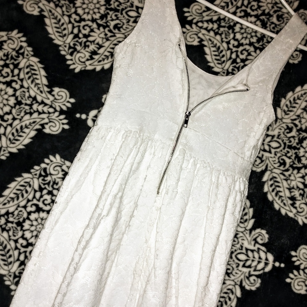 Baby Doll Dress